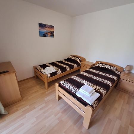 Apartments Stanivukovic Budva Bilik gambar