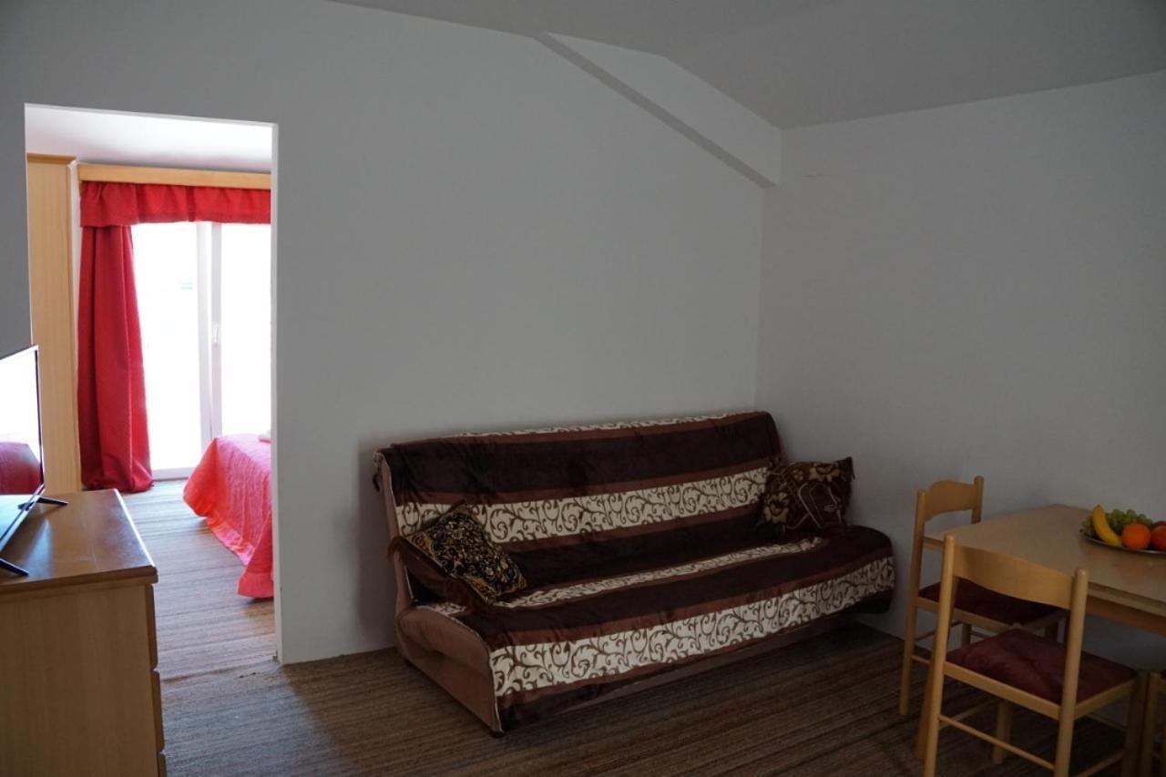 Apartments Stanivukovic Budva Bilik gambar