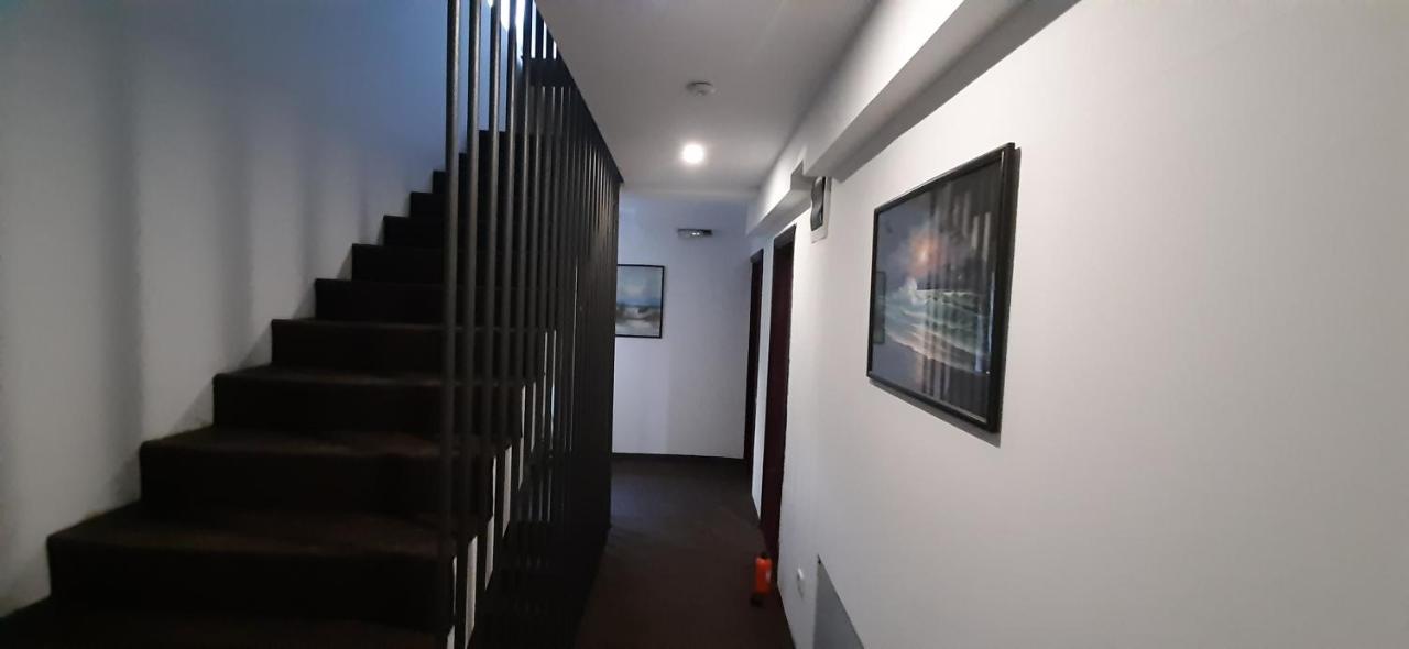 Apartments Stanivukovic Budva Luaran gambar