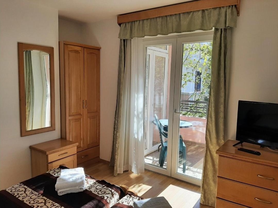 Apartments Stanivukovic Budva Luaran gambar
