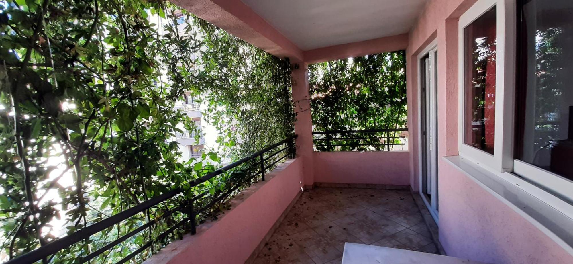 Apartments Stanivukovic Budva Bilik gambar