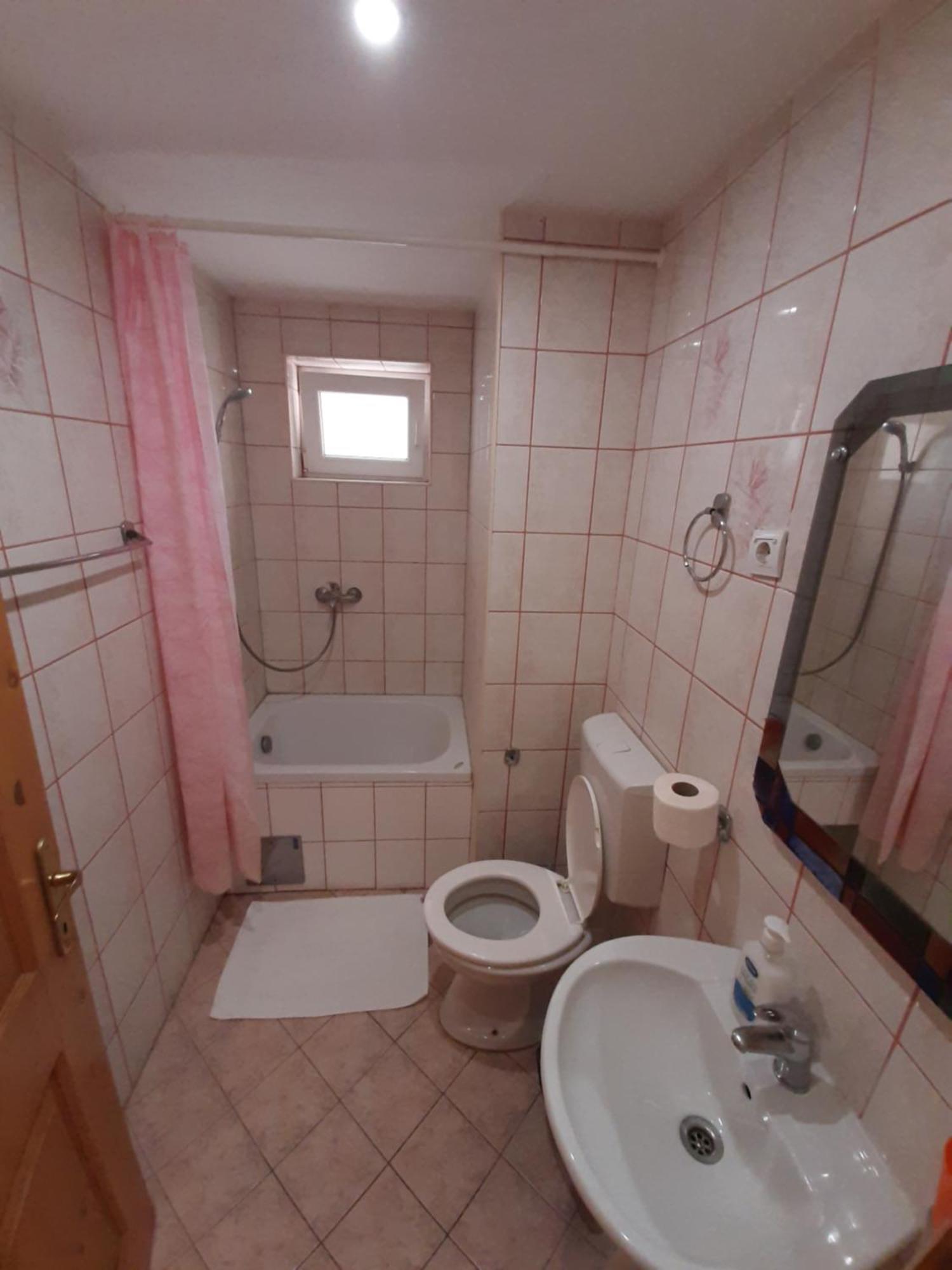 Apartments Stanivukovic Budva Bilik gambar